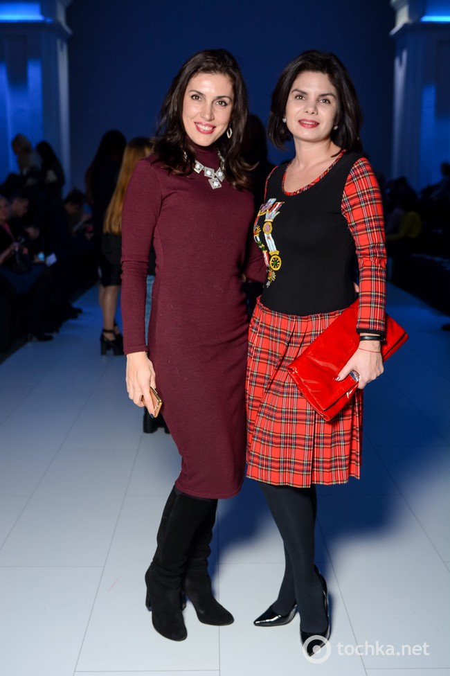 # UFW_FW_2017-2018: Модні гості другого дня