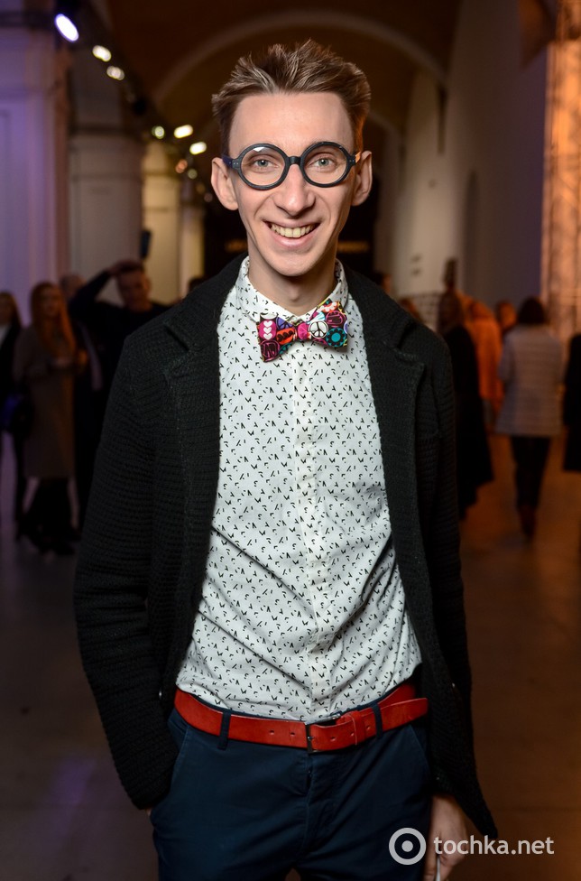 # UFW_FW_2017-2018: Модні гості другого дня