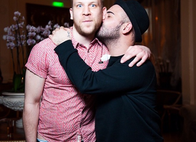 Бичола и Дорн