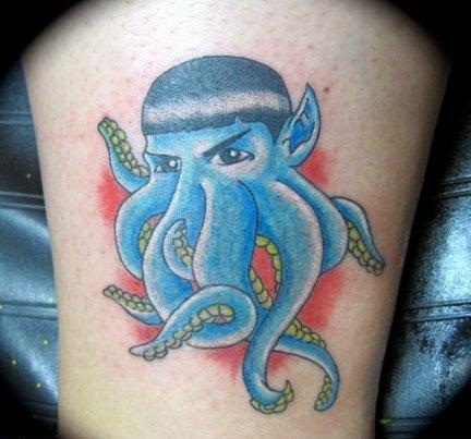 Топ глупых тату