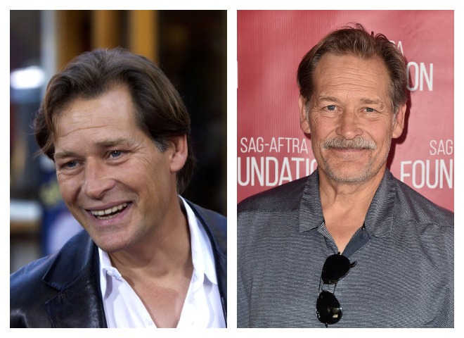 Как изменились актеры "Секса в большом городе"