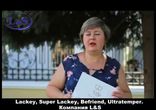 Liberty & Success Лакей вылечил позвоночник Светланы