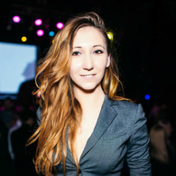 Катерина Приміна