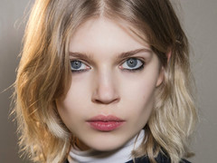 5 модних укладок сезону осінь - зима 2016