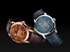 Новая коллекция Vacheron Constantin