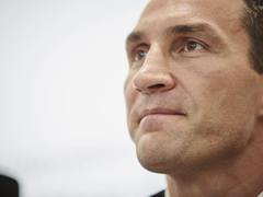 Володимир Кличко