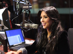 Кім Кардаш'ян