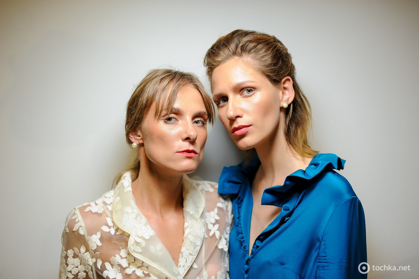 Backstage четвертого дня UFW