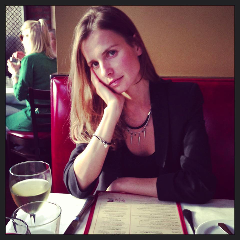 Ліда Зінченко