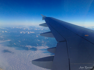 Билеты: улететь далеко и комфортно