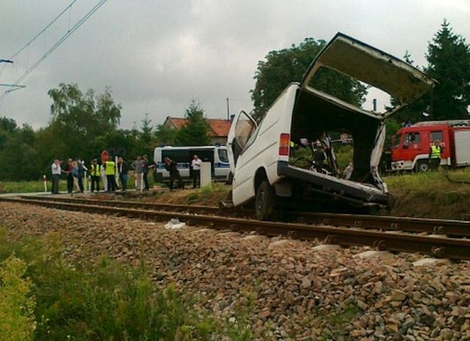 дтп з українцями у польщі