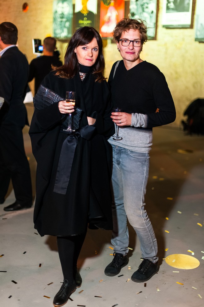 Відкриття 37-го сезону Ukrainian Fashion Week