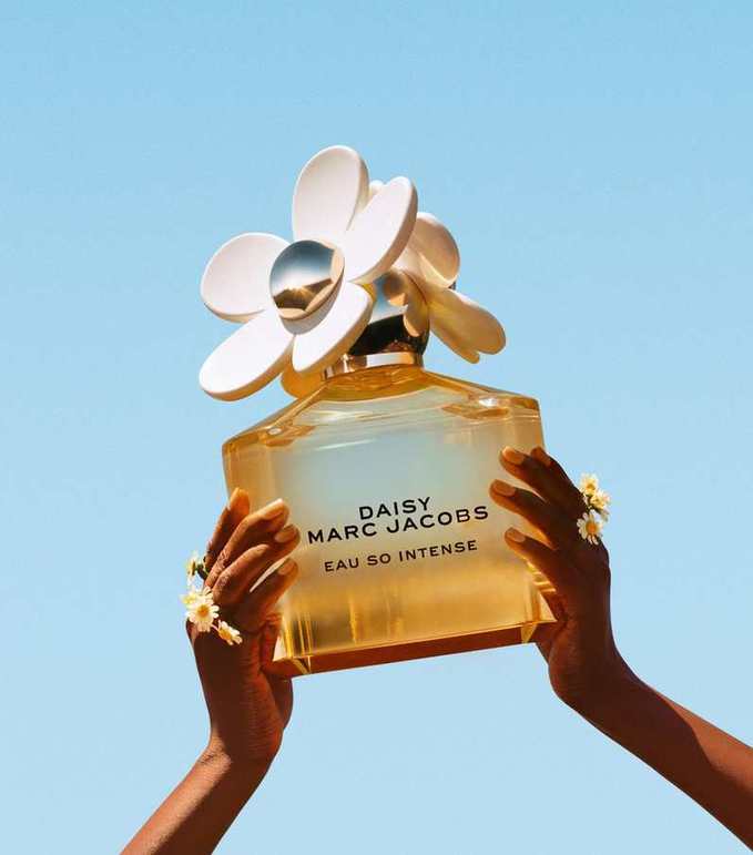 Marc Jacobs, Daisy Eau So Intense