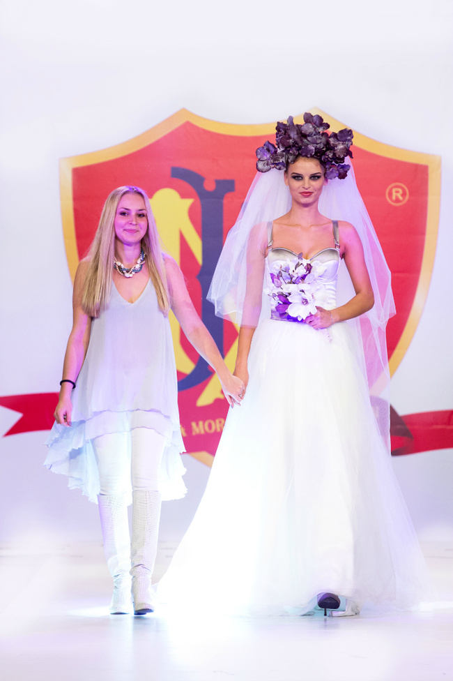 Нова колекція LaFress