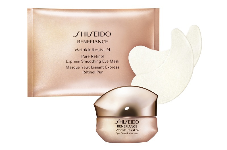 лучшие патчи для глаз