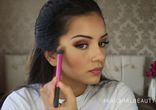 Tutorial Kylie Jenner Inspired Makeup Look Kaushal Beauty