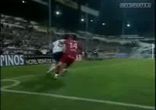 Видео про футбольные финты и обходы
