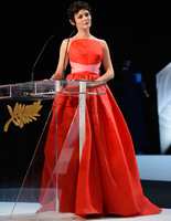 Лучшие платья 2013 года