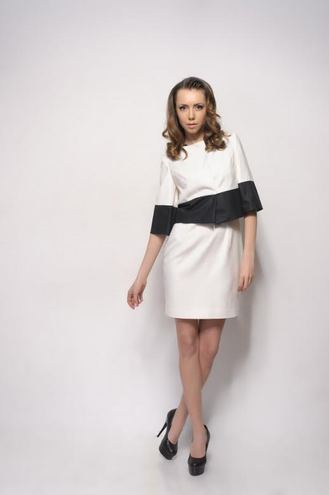 Деловая мода