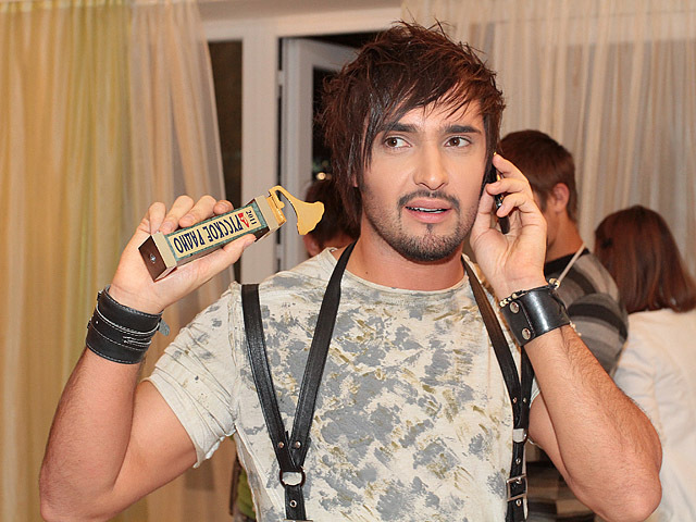 Віталій Козловський