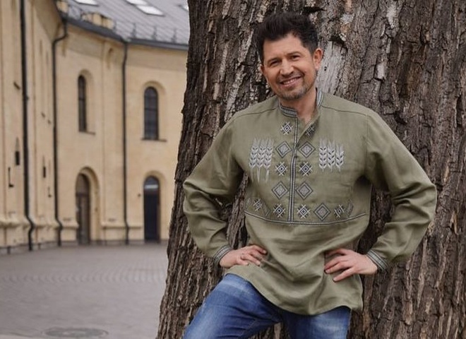 Джеджула познайомив старшу дочку з новонародженою сестрою: зворушливе фото