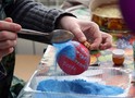 Фабрика ялинкових прикрас