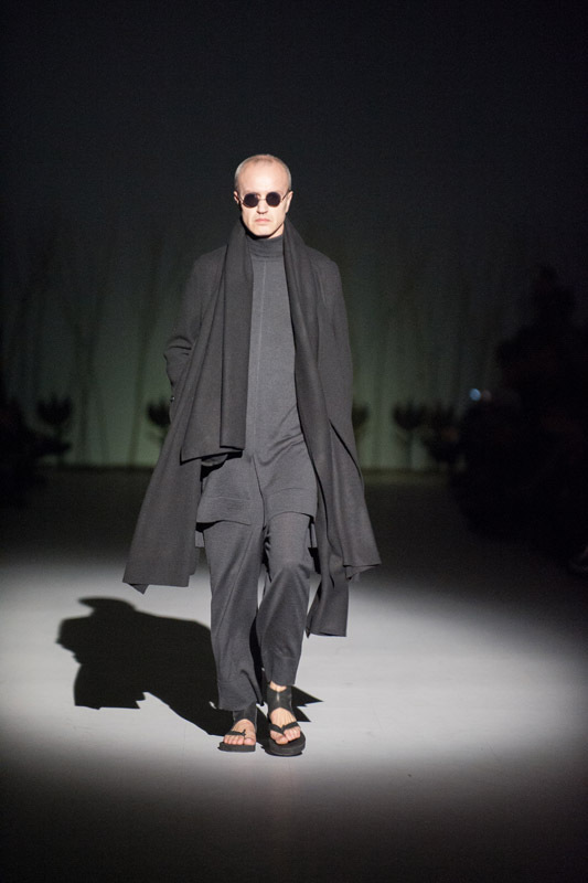 UFW AW 16/17: Viktoranisimov