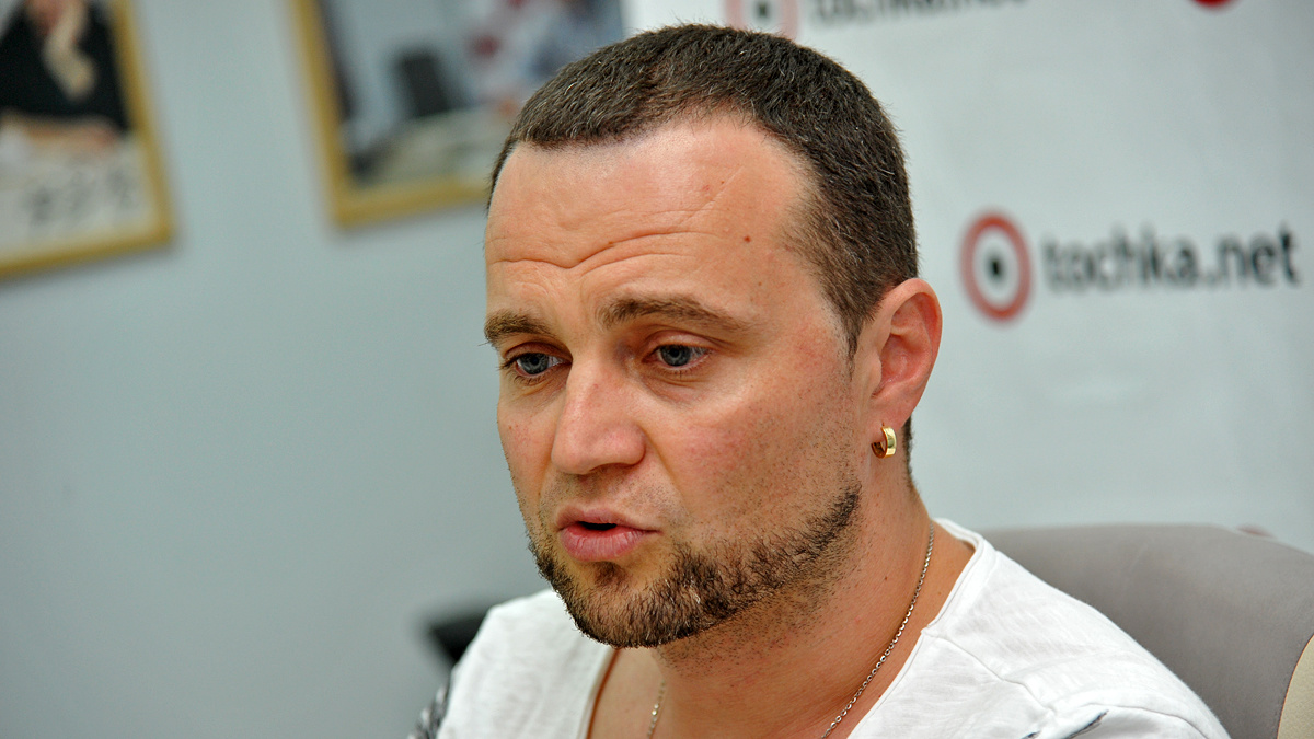 Руслан Квинта