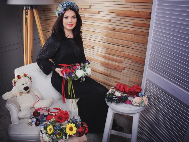 Влада Литовченко