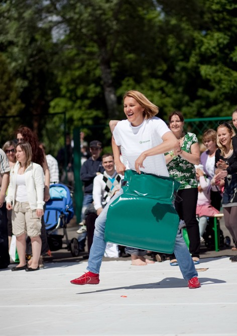 Яна Клочкова