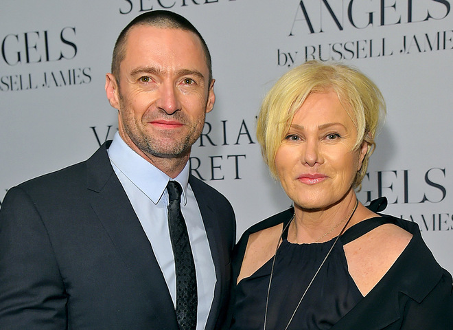 Хью Джекман