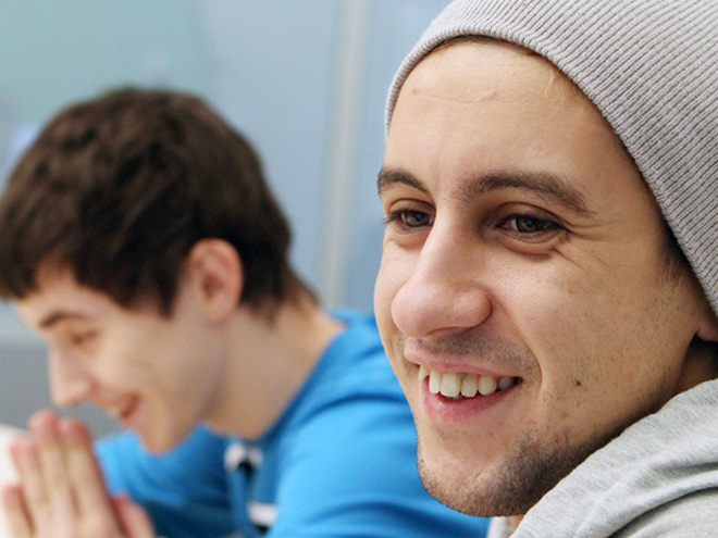 Дует Монатік і Сафаров