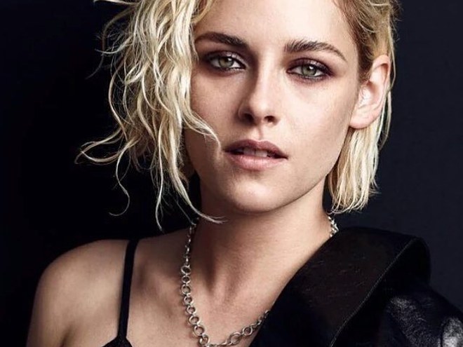 Кристен Стюарт