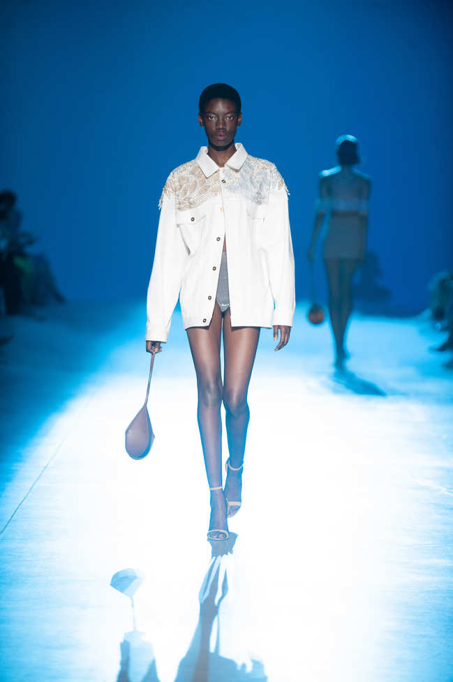 FROLOV UFW Season No Season