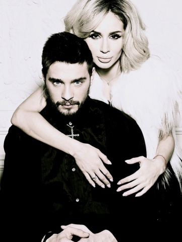 Лобода и Царь