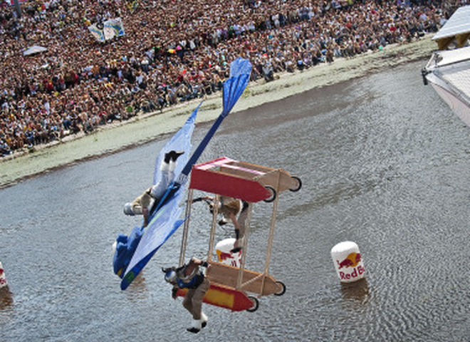 Redbullflugtag