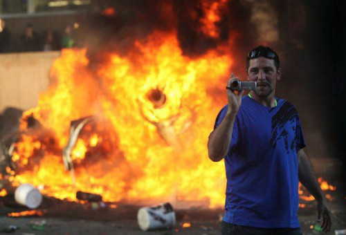 Забавные фотоприколы