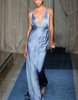 Salvatore Ferragamo Women's Resort 2012 