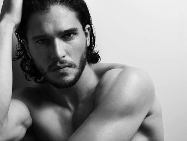 Кіт Харінгтон