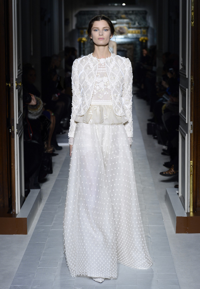 (2) Valentiono Haute Couture ss2013