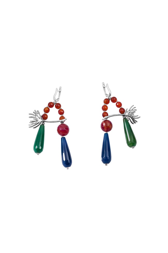 Украшения от украинских дизайнеров: SAMOKISH