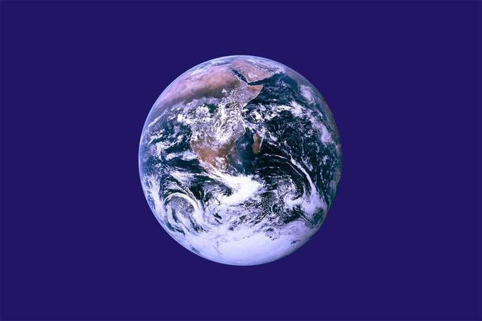 Міжнародний день Землі
