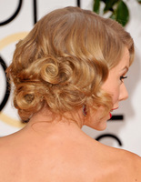 Образ Тейлор Свифт на Золотом Глобусе 2014