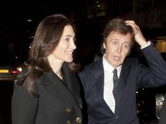 Пол Маккартни