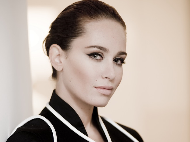 Ирина Бережная