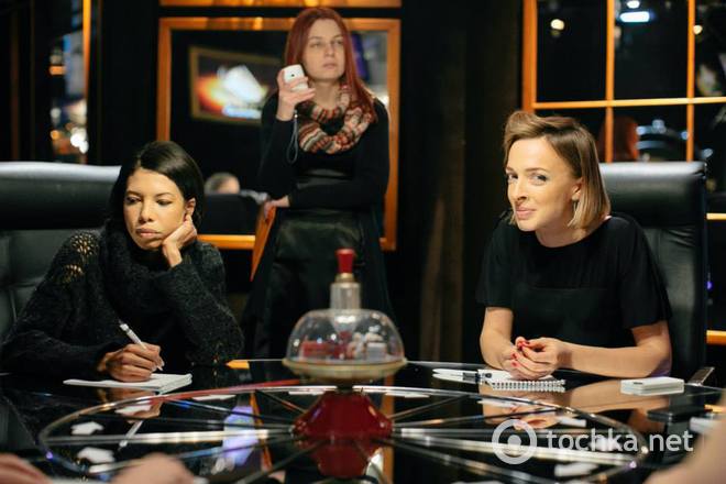 Лига Звезд "Что? Где? Когда?"