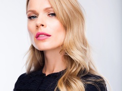 Ольга Фреймут и Дмитрий Борисов