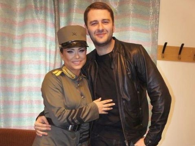Ани Лорак