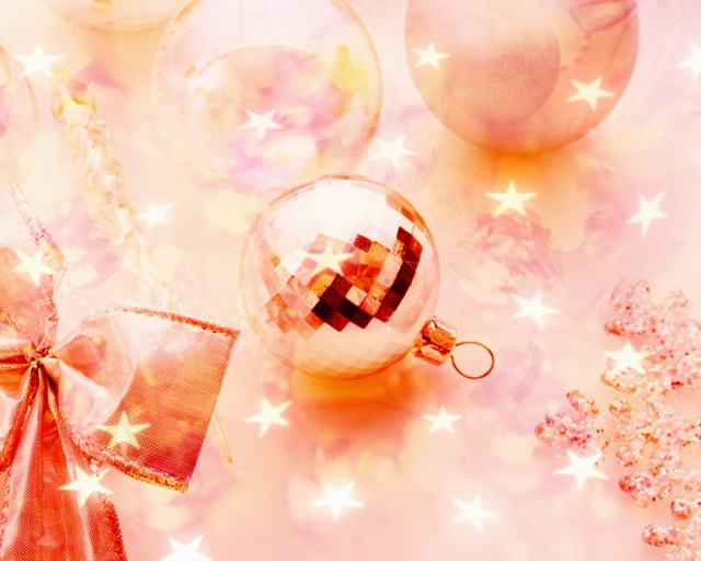 Поздравляю с Новым годом 2014