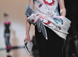 Giorgio Armani Paris Fashion Week